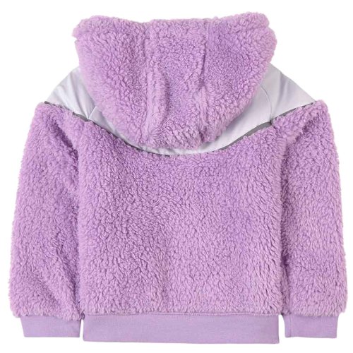 Толстовка NIKE NKG SHERPA SPRAKLE FZ 36H114-P6H