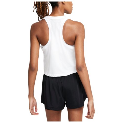 Майка NIKE W NKCT DF TANK NYC LIBERTY DJ2589-100