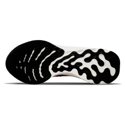 Кроссовки NIKE NIKE REACT INFINITY RUN FK 2 DJ5395-100