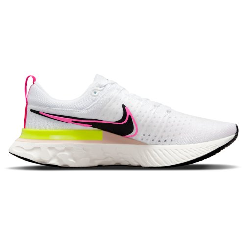 Кроссовки NIKE NIKE REACT INFINITY RUN FK 2 DJ5395-100
