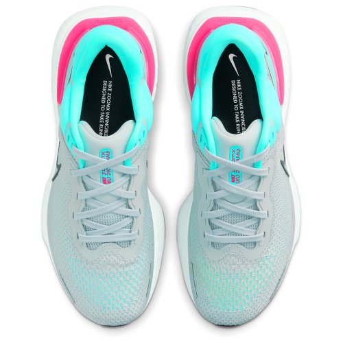 Кроссовки NIKE NIKE ZOOMX INVINCIBLE RUN FK CT2228-003