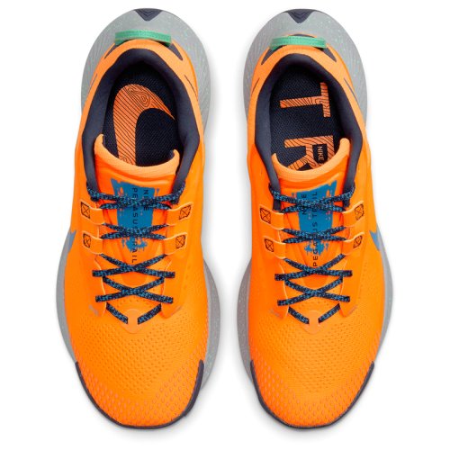 Кроссовки NIKE NIKE PEGASUS TRAIL 3 DA8697-800