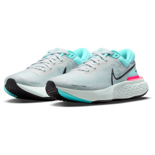 Кроссовки NIKE NIKE ZOOMX INVINCIBLE RUN FK CT2228-003
