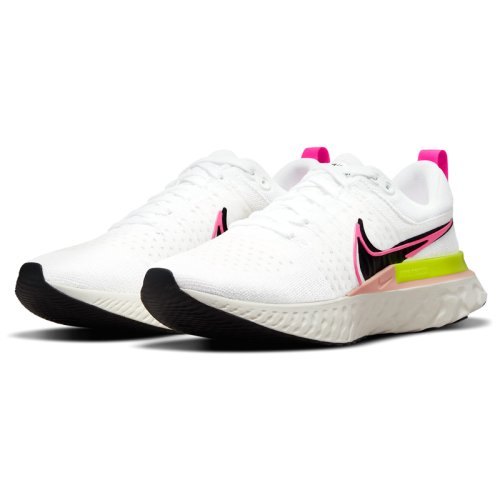Кроссовки NIKE NIKE REACT INFINITY RUN FK 2 DJ5395-100