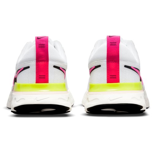 Кроссовки NIKE NIKE REACT INFINITY RUN FK 2 DJ5395-100