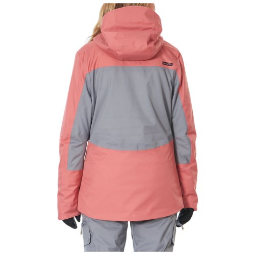 Куртка с/б RIP CURL