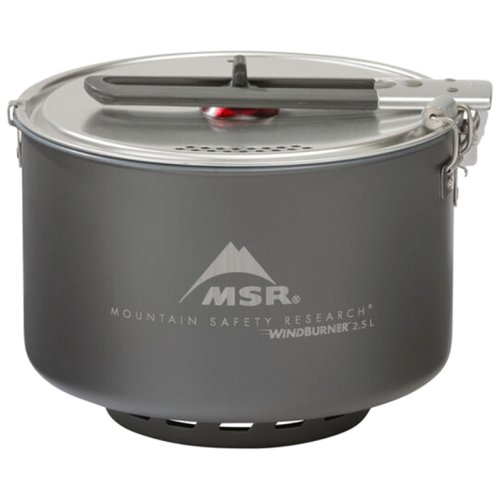 Кастрюля MSR WindBurner Sauce Pot V2
