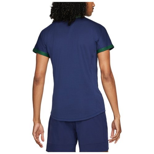 Футболка NIKE RAFA MNK DFADV SS TOP