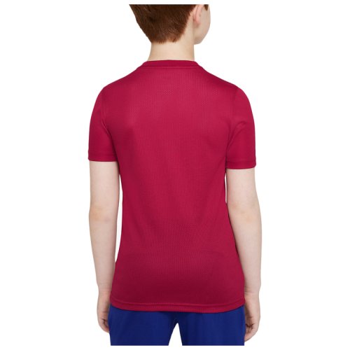 Футболка NIKE FCB YNK DF ACDPR TOP SS ESN