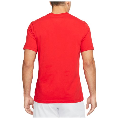 Футболка NIKE M NKCT DF TEE RAFA SSNL
