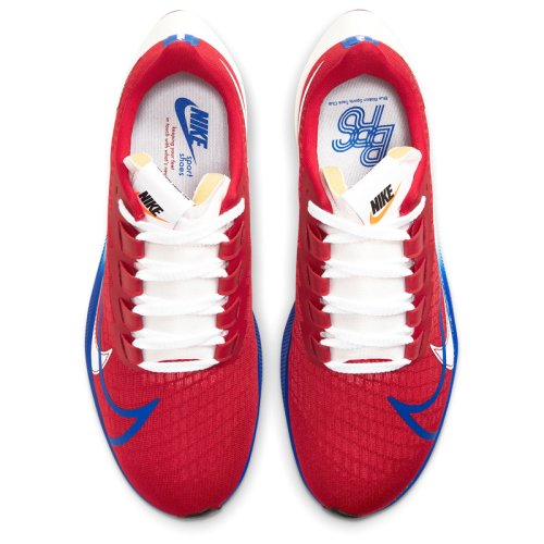 Кроссовки NIKE NIKE AIR ZOOM PEGASUS 37 PRM
