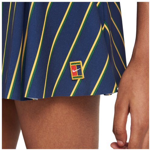 Юбка NIKE W NK DFCLB SKRT REG TNSHRTG