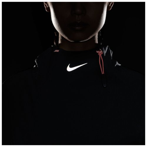 Ветровка NIKE W NK DF RUN DVN PO PCKBL JKT