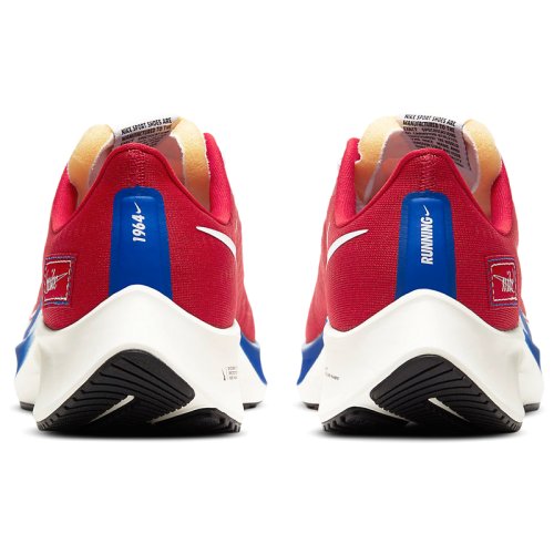 Кроссовки NIKE NIKE AIR ZOOM PEGASUS 37 PRM