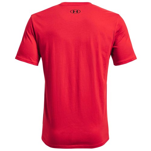Футболка Under Armour  SPORTSTYLE LOGO SS