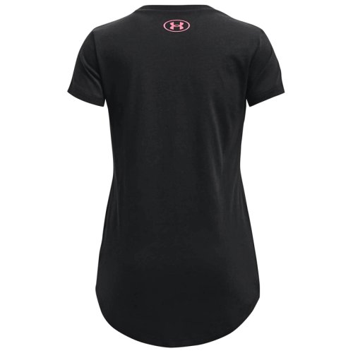 Футболка Under Armour Live Sportstyle Graphic SS