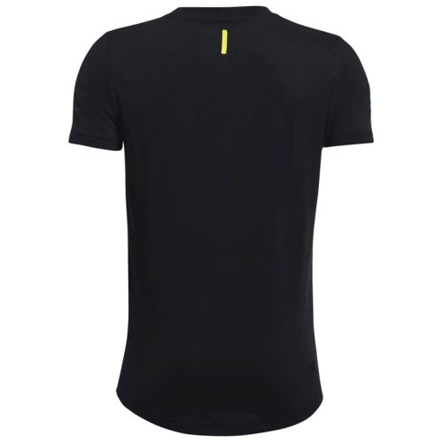 Футболка Under Armour Curry Super Steph Tee