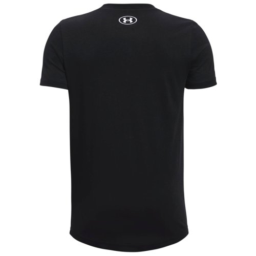Футболка Under Armour  Sportstyle Left Chest SS