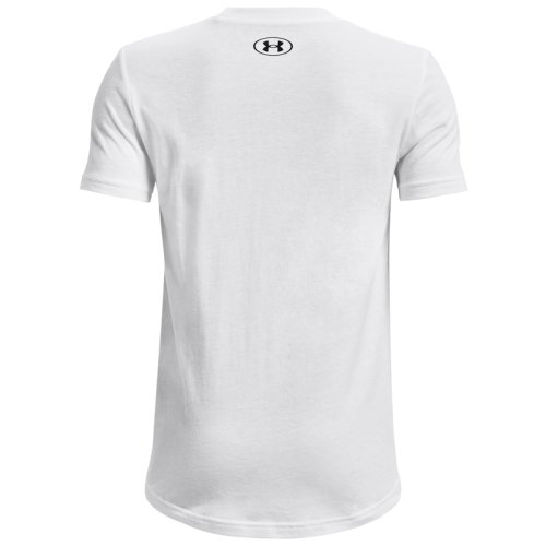 Футболка Under Armour Sportstyle Logo SS