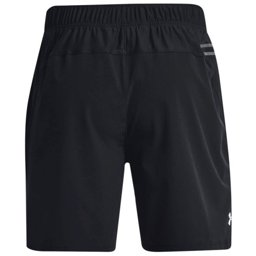 Шорты Under Armour  Knit Woven Hybrid Shorts