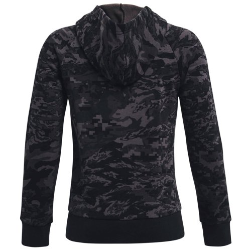 Худи Under Armour  Rival Flc ABC Camo Hoodie