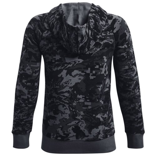 Худи Under Armour  Rival Flc ABC Camo Hoodie