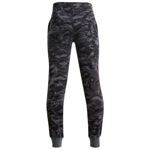 Штаны спортивные Under Armour  Rival Flc ABC Camo Jgrs