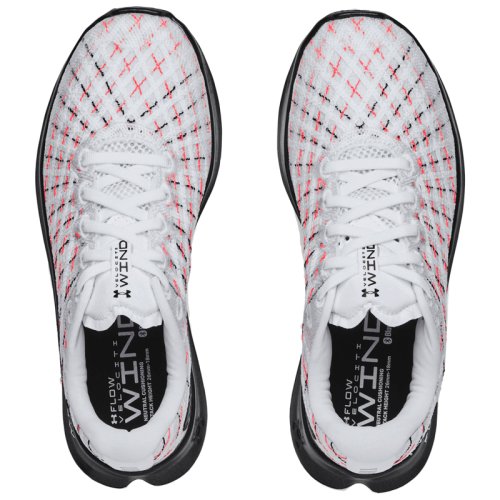 Кросівки Under Armour W FLOW Velociti Wind