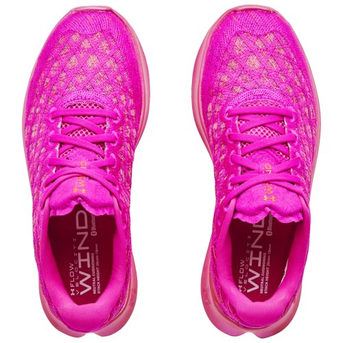 Кросівки Under Armour W FLOW Velociti Wind
