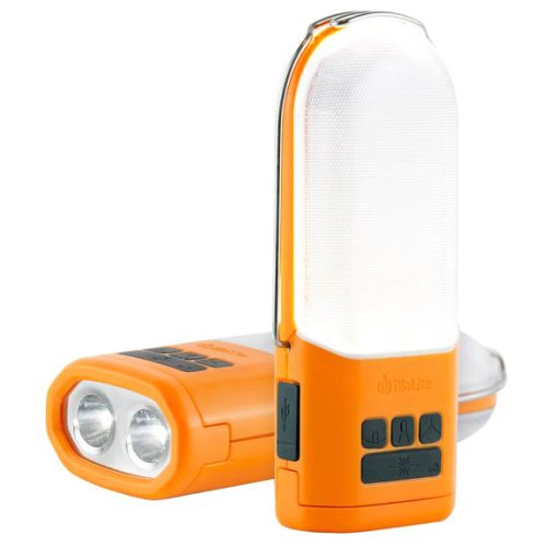 Фонарь Biolite  Powerlight Mini