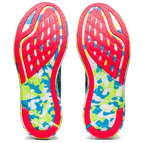 Кроссовки Asics NOOSA TRI 13 GRN/BLU M