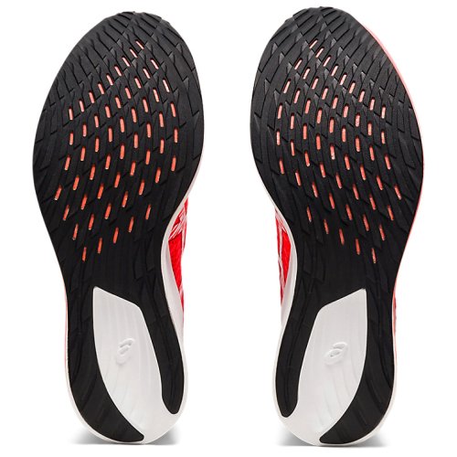 Кросівки Asics MAGIC SPEED RED/WHT M