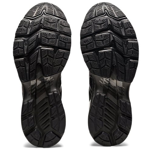 Кроссовки Asics GEL-KAYANO 27 PLATINUM BLK/GRY M