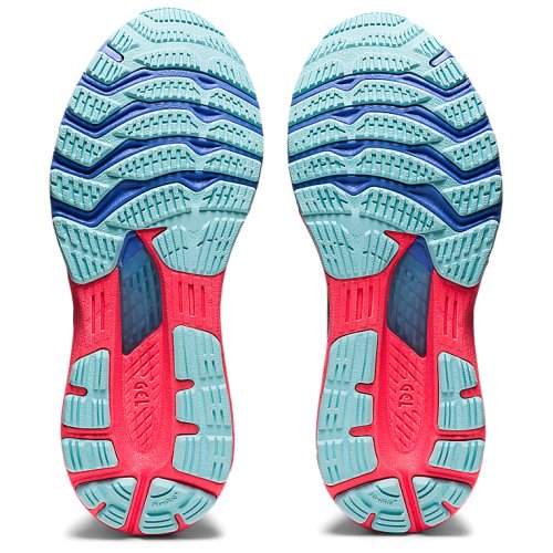 Кроссовки Asics GEL-KAYANO 28 LITE-SHOW BLU/GRY W