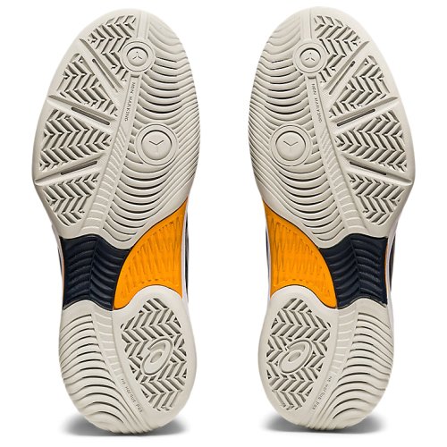 Кроссовки Asics GEL-GAME 8 GS BLU/GRY K