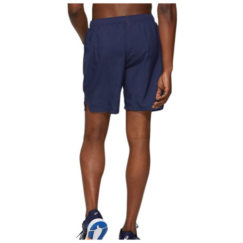 Шорты Asics SILVER 7IN SHORT BLU M