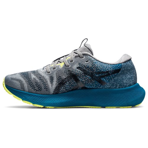 Кроссовки Asics GEL-NIMBUS LITE 2 BLU/GRY M