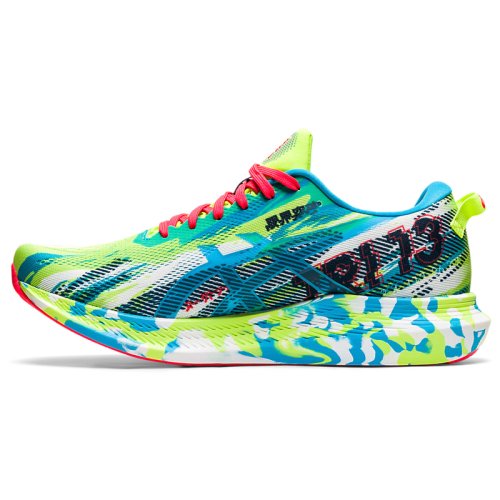 Кроссовки Asics NOOSA TRI 13 GRN/BLU M