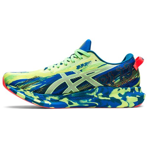 Кроссовки Asics NOOSA TRI 13 YEL M