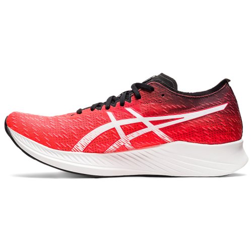 Кросівки Asics MAGIC SPEED RED/WHT M