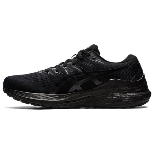 Кроссовки Asics GEL-KAYANO 28 BLK/GRY M