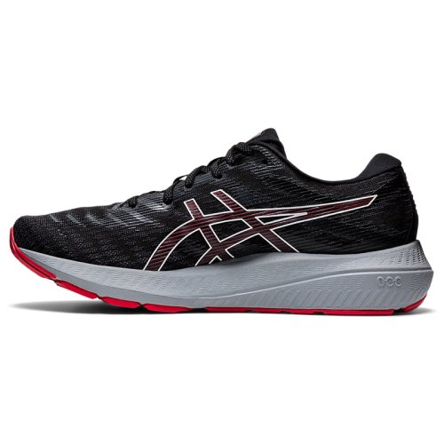 Кроссовки Asics GEL-KAYANO LITE 2 BLK/WHT M