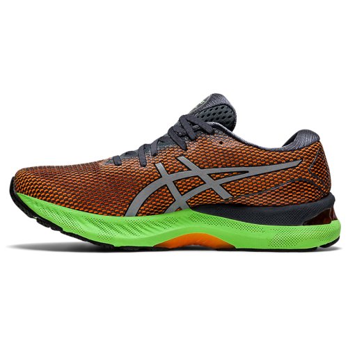 Кроссовки Asics GEL-NIMBUS 23 LITE-SHOW ORNG/GRY M