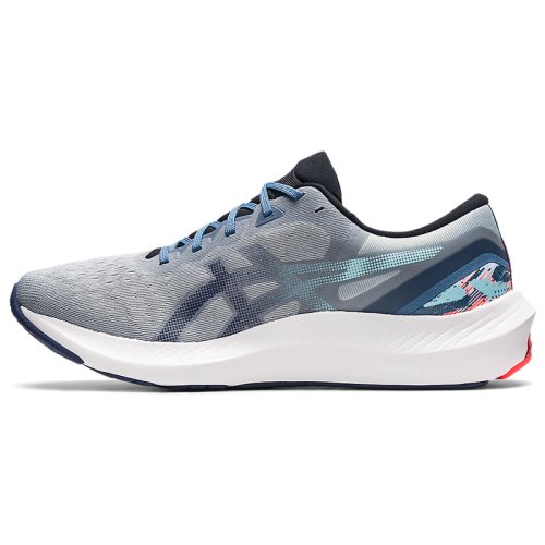 Кроссовки Asics GEL-PULSE 13 GRY/BLU M