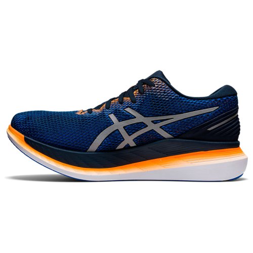 Кроссовки Asics GlideRide 2 LITE-SHOW BLU/GRY M