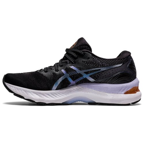 Кроссовки Asics GEL-NIMBUS 23 BLK/GRY W