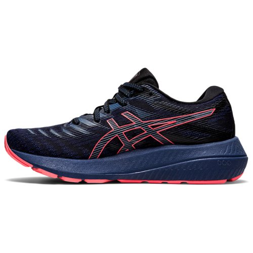 Кроссовки Asics GEL-KAYANO LITE 2 BLU/PNK W