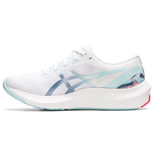 Кросівки Asics GEL-PULSE 13 WHT/BLU W