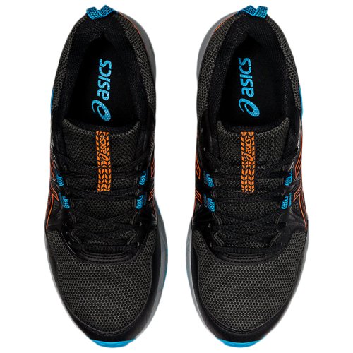 Кроссовки Asics GEL-VENTURE 8 BLK/ORNG M