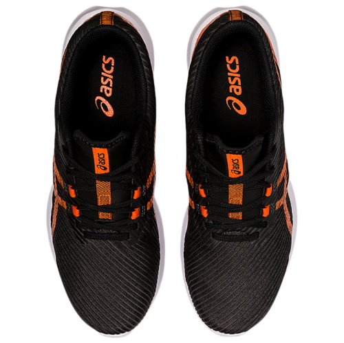 Кроссовки Asics VERSABLAST BLK/ORNG M